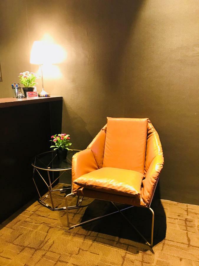 Hotel Atlantis Pods @ Chinatown Singapur Zewnętrze zdjęcie