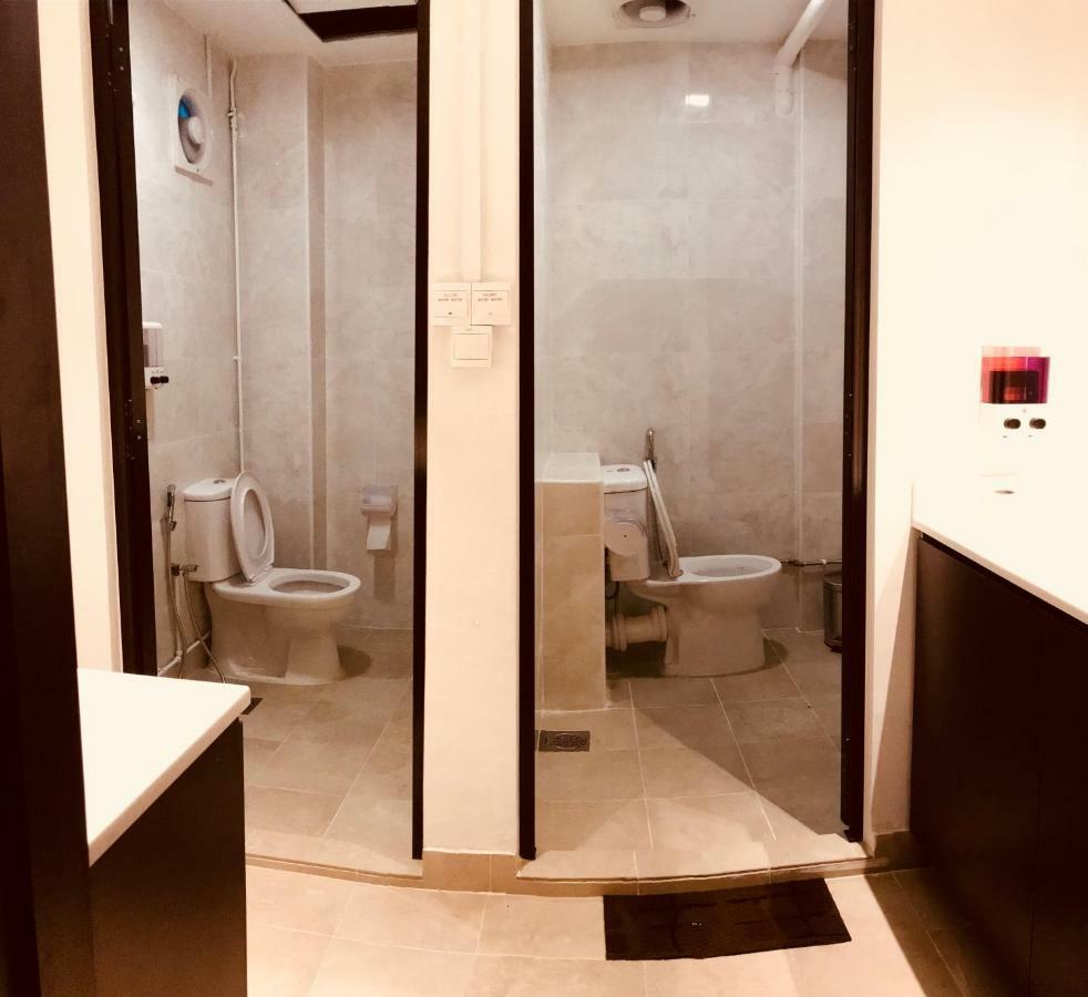 Hotel Atlantis Pods @ Chinatown Singapur Zewnętrze zdjęcie